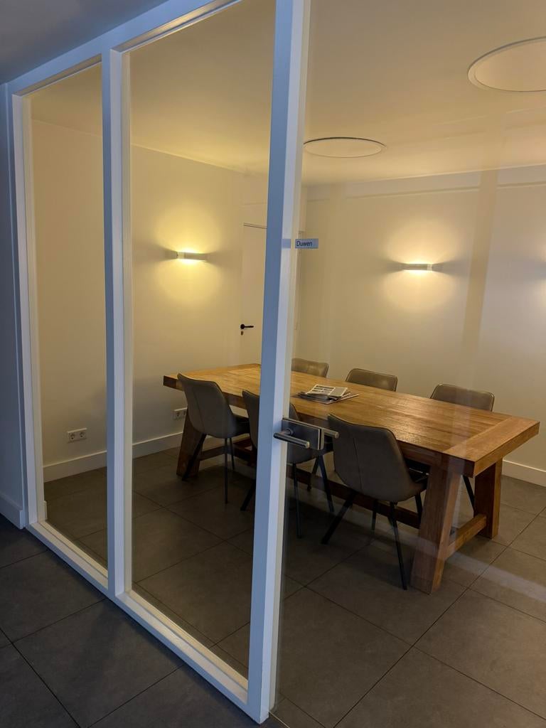 Kantoorruimte te huur / kantoor te huur breda, Huur, Kantoorruimte