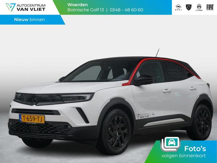 Opel Mokka Electric Level 4 50 kWh, Auto's, Opel, Bedrijf, Te koop, Mokka, ABS, Achteruitrijcamera, Airbags, Airconditioning, Alarm