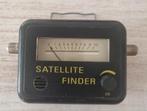 Satellietvinder Satellite Finder, Ophalen of Verzenden, Zo goed als nieuw