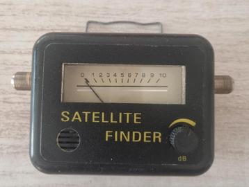 Satellietvinder Satellite Finder  beschikbaar voor biedingen