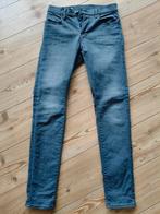 jeans g star revend skinny 30/34, Kleding | Heren, Spijkerbroeken en Jeans, G-Star Raw, Blauw, Overige jeansmaten, Ophalen of Verzenden