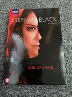 Orphan Black Seizoen 2 DVD, Ophalen of Verzenden, Zo goed als nieuw