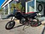 Derbi senda 80cc malossi, Tweetakt, Overige modellen, Maximaal 45 km/u, Ophalen of Verzenden