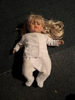 Poppen 50 jaar oud., Verzamelen, Poppen, Ophalen of Verzenden, Gebruikt, Babypop
