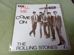 The Rolling Stones.     Tell me.    Kopie hoes, Cd's en Dvd's, Vinyl Singles, Gebruikt, Verzenden, 7 inch, Single