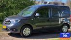 Mercedes Citan bestel 109 CDI BlueEFFICIENCY Business Ambiti, Gebruikt, Euro 6, 4 cilinders, 23 km/l