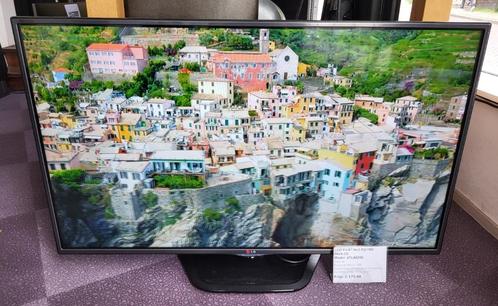 LED TV 47 inch Full HD LG 47LA6208, Audio, Tv en Foto, Televisies, Gebruikt, LED, 100 cm of meer, Full HD (1080p), LG, Ophalen