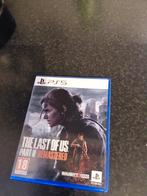 PS5 Game  the last of us 2, Spelcomputers en Games, Games | Sony PlayStation 5, Ophalen, Zo goed als nieuw