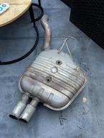 BMW uitlaat E60 530i, Ophalen, Gebruikt, BMW