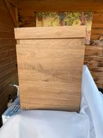 Nieuw WC meubel / Badmeubel, Huis en Inrichting, Badkamer | Badkamermeubels, Minder dan 50 cm, Nieuw, Ophalen of Verzenden, Minder dan 100 cm