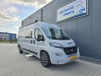 Karmann Davis 600 Enkele bedden 140pk 9G AUTOMAAT Trekhaak, Automaat, Luifel, Buscamper of Camperbus, Airbags