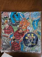 Jan van Haasteren Puzzeldoek, Hobby en Vrije tijd, Denksport en Puzzels, Ophalen of Verzenden, Nieuw