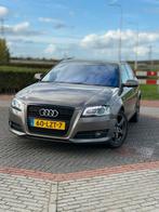 Audi A3 Sportback S-Line 1.4 TFSI, Auto's, Audi, Voorwielaandrijving, 65 €/maand, 125 pk, 680 kg