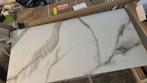 Marmeren pvc platen, Doe-het-zelf en Verbouw, Platen en Panelen, Ophalen, Nieuw, Overige materialen, Minder dan 20 mm