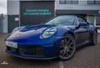 Porsche 911 Cabrio 3.0 Carrera Stoel koeling l Sport uitlaat, Auto's, Porsche, Achterwielaandrijving, Gebruikt, Euro 6, 394 pk