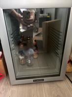 Klarstein grote minikoelkast, Witgoed en Apparatuur, Koelkasten en IJskasten, Zonder vriesvak, Ophalen of Verzenden, 45 tot 60 cm