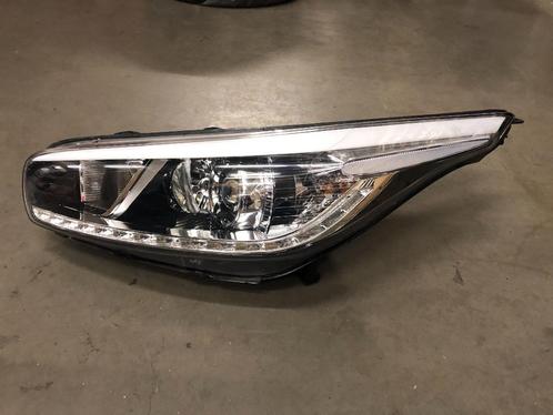 Koplamp Kia Ceed JD 2011 t/m 2018, Auto-onderdelen, Verlichting, Kia, Gereviseerd, Ophalen of Verzenden