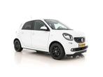 Smart Forfour EQ Business Solution Cool&Media-Pack 18 kWh [, Auto's, Smart, Automaat, Achterwielaandrijving, Gebruikt, Wit