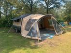Vouwwagen Cabanon Malawi 2.0, Caravans en Kamperen, Vouwwagens, Ophalen, Meerkleurig, Tot en met 4, Cabanon