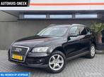 Audi Q5 2.0 TFSI quattro Pro Line Youngtimer | Ketting nieuw, Automaat, Gebruikt, 4 cilinders, Zwart