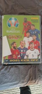 GEZOCHT!! Paninikaarten van EK 2020, Hobby en Vrije tijd, Verzenden