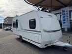 Fendt Apero 495 SFB 2025 ACTIE PRIJS!!!, Caravans en Kamperen, Caravans, Schokbreker, Standaardzit, Bedrijf, 1250 - 1500 kg