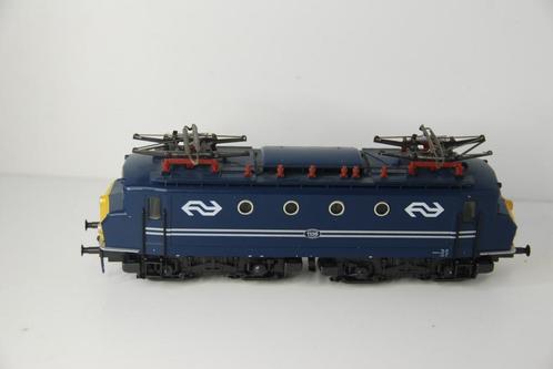 [D63] marklin hamo eloc digitaal HO, Hobby en Vrije tijd, Modeltreinen | H0, Zo goed als nieuw, Locomotief, Gelijkstroom, Märklin