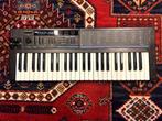 Korg Poly-800 MKII 1980s Black, Muziek en Instrumenten, Synthesizers, Korg, Ophalen of Verzenden, Met midi-aansluiting, 61 toetsen