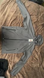 Under Armour Trainingspak Grijs, Kleding | Heren, Sportkleding, Maat 48/50 (M), Nieuw, Ophalen of Verzenden, Grijs