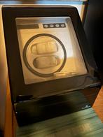 Designhutte watchwinder, Ophalen of Verzenden, Zo goed als nieuw