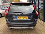 Volvo XC60 3.0 T6 AWD Momentum, Auto's, Volvo, Automaat, Gebruikt, 2000 kg, Parkeersensor