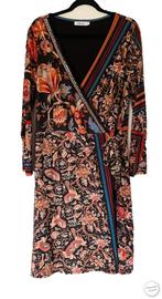 Mooie jurk van Paprika 46/48, Kleding | Dames, Grote Maten, Jurk, Ophalen of Verzenden, Paprika, Parc industriel 9 - 1440 Wauthier-Braine - België