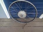tekoop goed motor wiel Sparta /Batavus ion, Ophalen of Verzenden, Gebruikt, Algemeen, Wiel