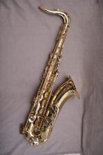 YAMAHA YTS-32 - Tenor Saxofoon (Made In Japan), Ophalen of Verzenden, Gebruikt, Tenor, Met koffer