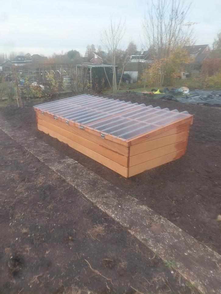 !Nieuw! Planten kas (eventueel maatwerk, Tuin en Terras, Kassen, Nieuw, Kweekkas, Ophalen