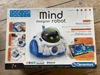 Mind designer robot, Ophalen of Verzenden, Zo goed als nieuw, Met geluid