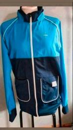 Jack&Jones blauw jas, Kleding | Heren, Jassen | Zomer, Maat 52/54 (L), Blauw, Ophalen of Verzenden, Zo goed als nieuw