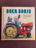 Boer Boris, Boeken, Ophalen, Zo goed als nieuw