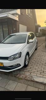 Volkswagen Polo 1.4 TDI 66KW BMT 2015 Wit, Auto-onderdelen, Motor en Toebehoren, Ophalen of Verzenden