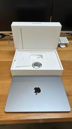 Macbook air 13 inc M3 16GB ram, Computers en Software, Apple Macbooks, Ophalen, 256 GB, Qwerty, 13 inch