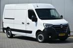 Renault Master 2.3 dCi L2H2 Airco Navi Stoelverw PDC Trekhaa, Traction-control, Gebruikt, 4 cilinders, Renault