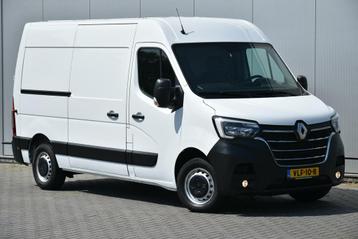 Renault Master 2.3 dCi L2H2 Airco Navi Stoelverw PDC Trekhaa beschikbaar voor biedingen