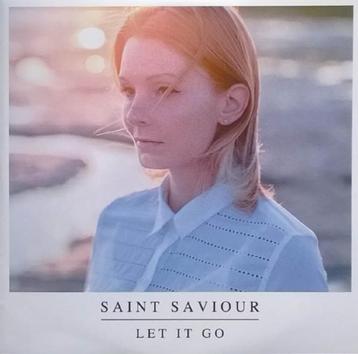 Saint Saviour - Let It Go (PROMO) beschikbaar voor biedingen