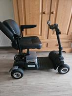 Scootmobiel zgan!! Demonteerbaar!, Ophalen, 46 km of meer, 16 km/u of meer