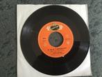 Annie Palmen Ik zie in 't hemelblauw Piraten vinyl single, Gebruikt, Verzenden, 7 inch, Single