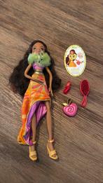 Winx Club Layla Dance night, Ophalen of Verzenden, Gebruikt, Pop