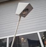Vintage Hala vloerlamp, Ophalen, Gebruikt, X, Metaal