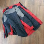 Wintersport jas ulla popken 52 54 diverse vakken capuchon, Ophalen, Zo goed als nieuw, Maat 46/48 (XL) of groter, Overige typen