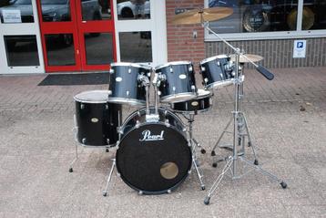 Pearl Forum compleet drumstel (25251267) beschikbaar voor biedingen