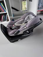 Isofix + Maxi Cosi, Ophalen of Verzenden, Zo goed als nieuw, Maxi-Cosi, Isofix